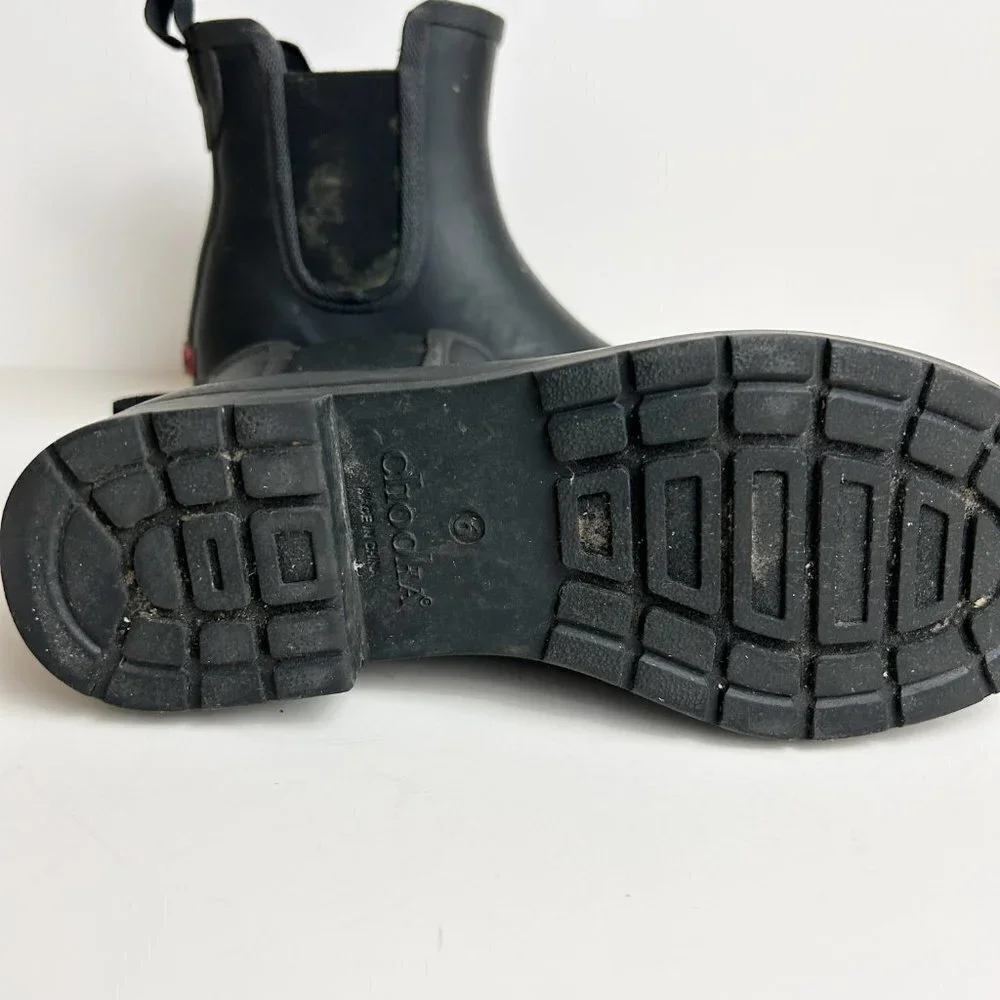 chooka womens size